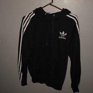 Adidas Hoodie